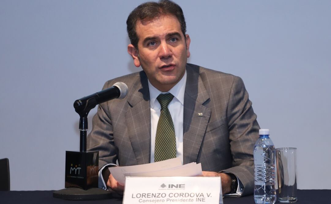 Foto: Berenice Fregoso / EL UNIVERSAL.