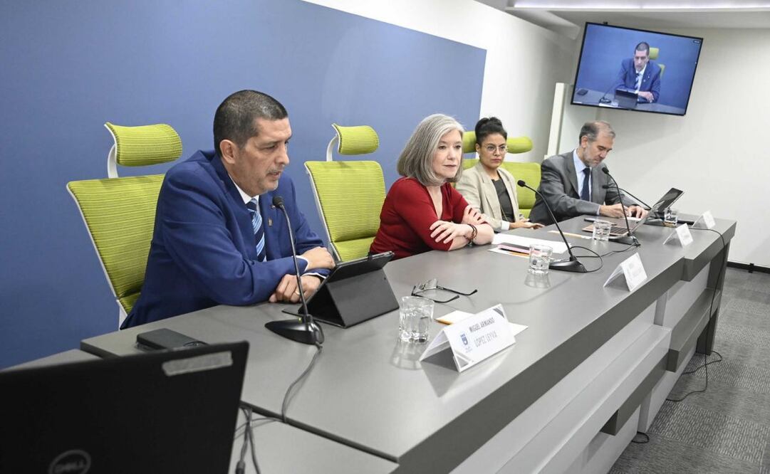 Reforma electoral tendrá que profundizar la democracia, dicen académicos de la UNAM. Foto: Especial