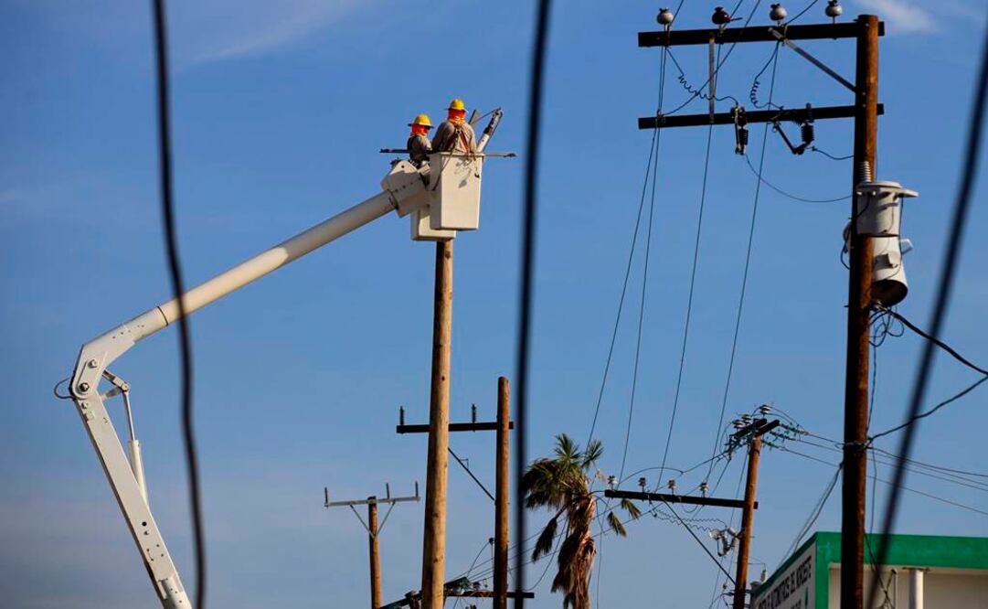 Foto: Archivo EL UNIVERSAL