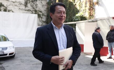 Gobernadores están acelerados y muy nerviosos: Delgado