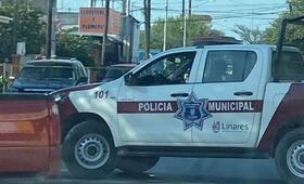 Atacan a balazos al secretario de Ayuntamiento en Linares, Nuevo León; lo reportan grave