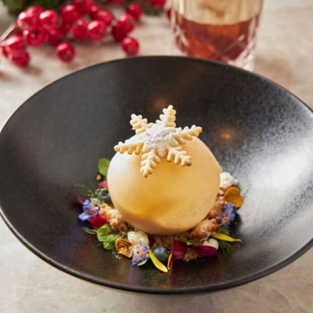 ¿Dónde cenar en Navidad y Año Nuevo?