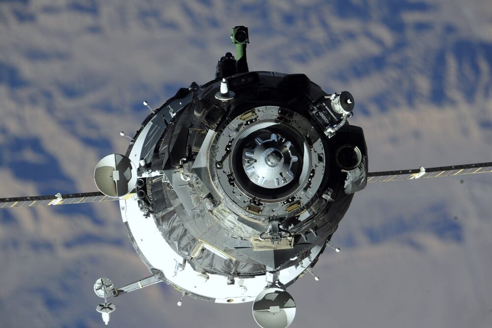 Imagen relacionada / Especial 