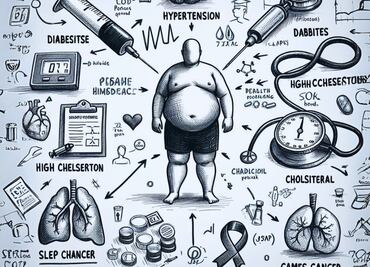 Nuevos cambios en el manejo de la obesidad