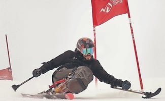 Arly Velásquez, en busca del resultado que ha perseguido toda su carrera