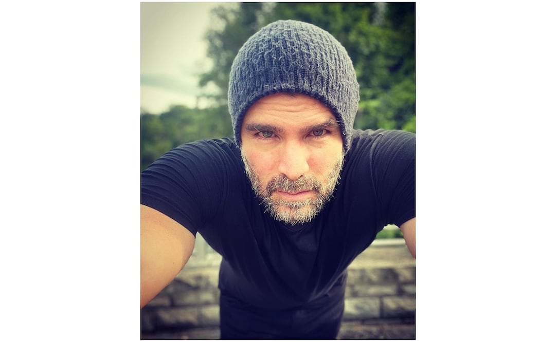 Eduardo Verástegui . Foto: Instagram 