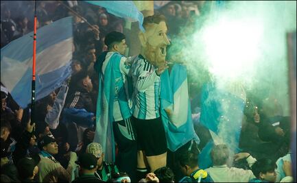 Argentinos lanzan campaña para anular el título de España y repetir la Final del Mundial 2026