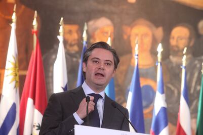 SEP pide no politizar los temas educativos