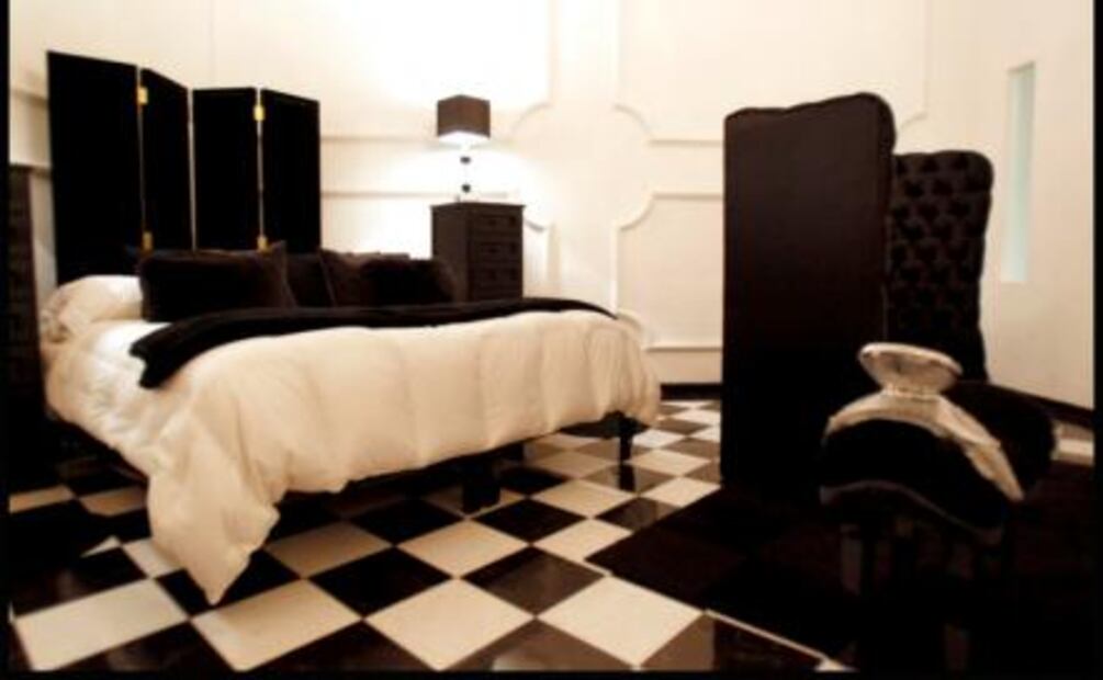 Los 4 hoteles más bonitos para celebrar tu boda gay en Puebla