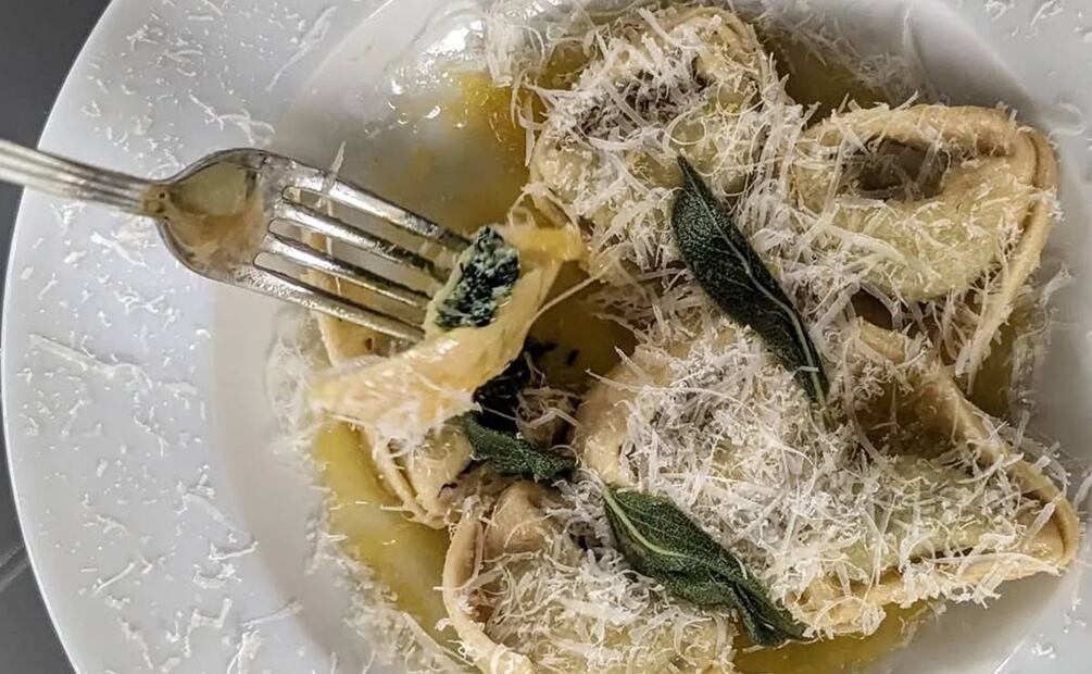 Restaurante Supplì. Foto: Instagram
