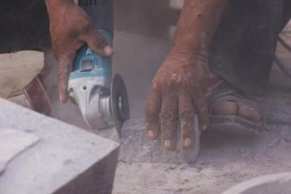 El molcajete se resiste a la extinción