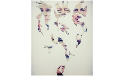 Corrupción y desapariciones, temas de la muestra "Lo Político en el Arte"