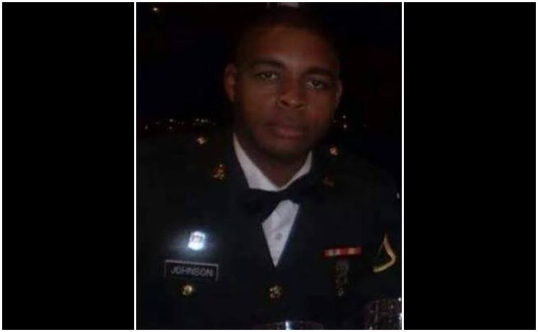 En Facebook se han creado diversas páginas en las que se distribuyen imágenes, supuestamente de Micah Xavier 