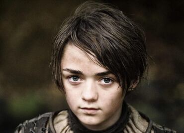 Conoce cómo luce en la hoy Maisie Williams tras el éxito de “Game of Thrones”