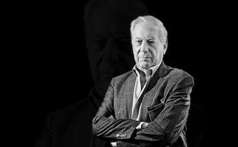 Mario Vargas Llosa