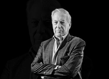 Adiós al gran Mario Vargas Llosa