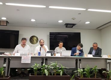 Piden incluir a sociedad civil en vigilancia de la Guardia Nacional