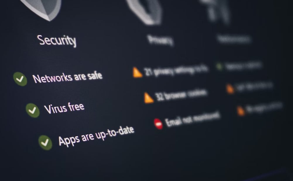 7 de cada 10 mexicanos ya enfrentaron riesgos digitales. Imagen: Unsplash 