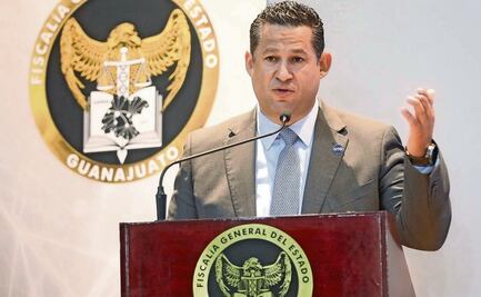 Diego Sinhue no olvida “castigo” de Federación a su estado