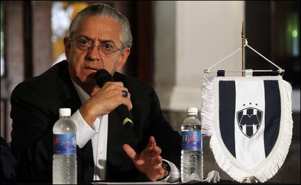 La recuperación de Rayados que surgió en una parroquia