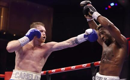 El cubano que hizo retroceder al boxeo mundial