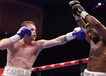 El cubano que hizo retroceder al boxeo mundial