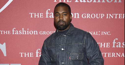 Kanye West publica disco religioso "Jesus is King"