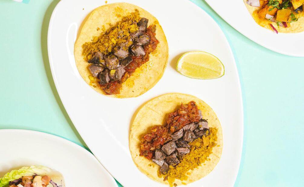 Receta de salsa martajada. Foto: Pexels