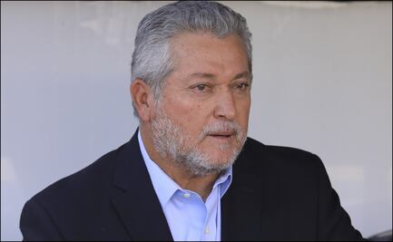 Vucetich, con una nueva oportunidad de ser campeón con Querétaro