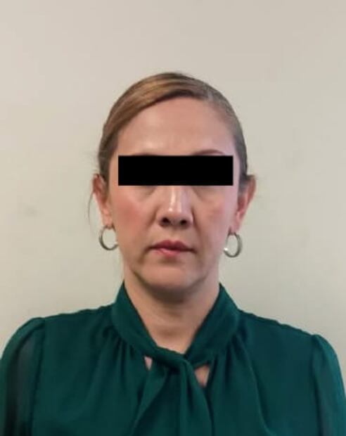 Por golpear con cinturón a su hijo, madre va a la cárcel en Monterrey