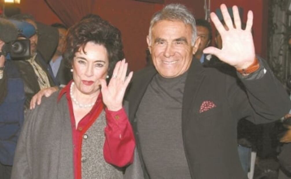 Fue el mejor papá... y el peor: Héctor Suárez Gomís 