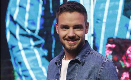 Liam Payne, exintegrante de One Direction, impacta con su nuevo rostro