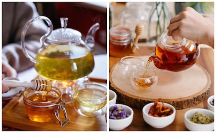 Qué tomar en la noche para bajar de peso