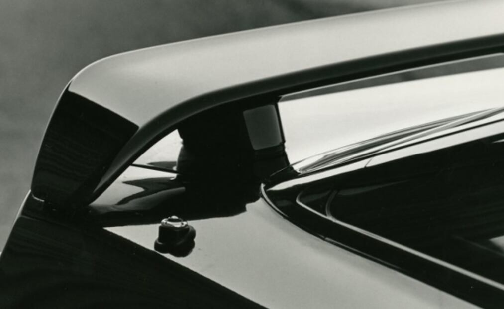 Cinco partes de auto que los millennials nunca conocerán