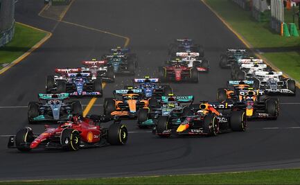 Gran Premio de Miami se realizará; juez rechaza demanda de residentes