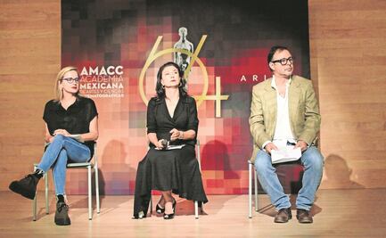 AMACC considera pedir dinero por Internet