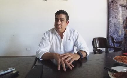 García Cabeza de Vaca volverá "muy activo en el próximo proceso electoral”, asegura su hermano 