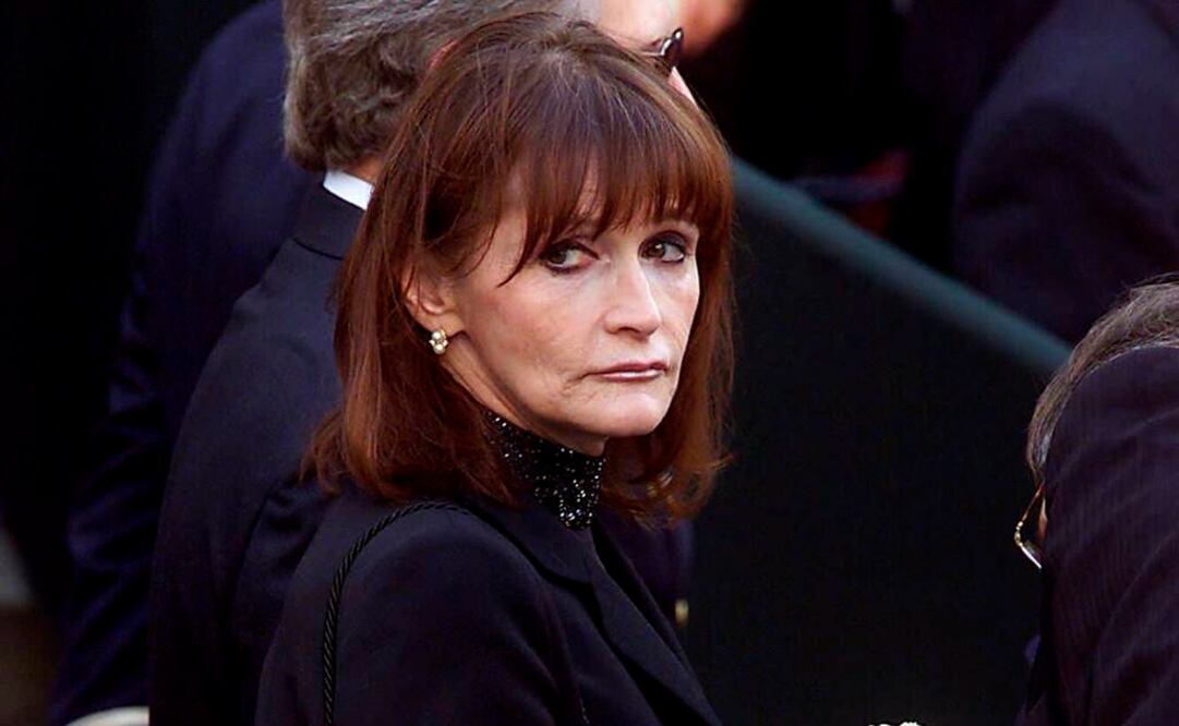 Margot Kidder se suicidó. Foto: AP