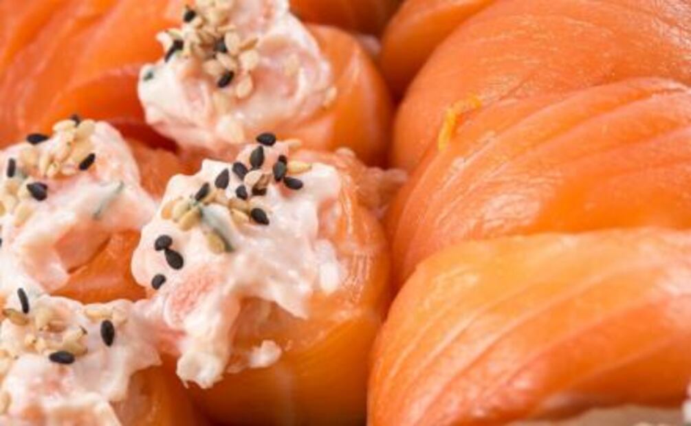 Alimentos que alargan la vida