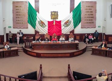 Congreso de Coahuila aprueban el Día de la Independencia de la América Septentrional