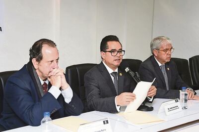 Alistan propuesta para sustituir la norma 26