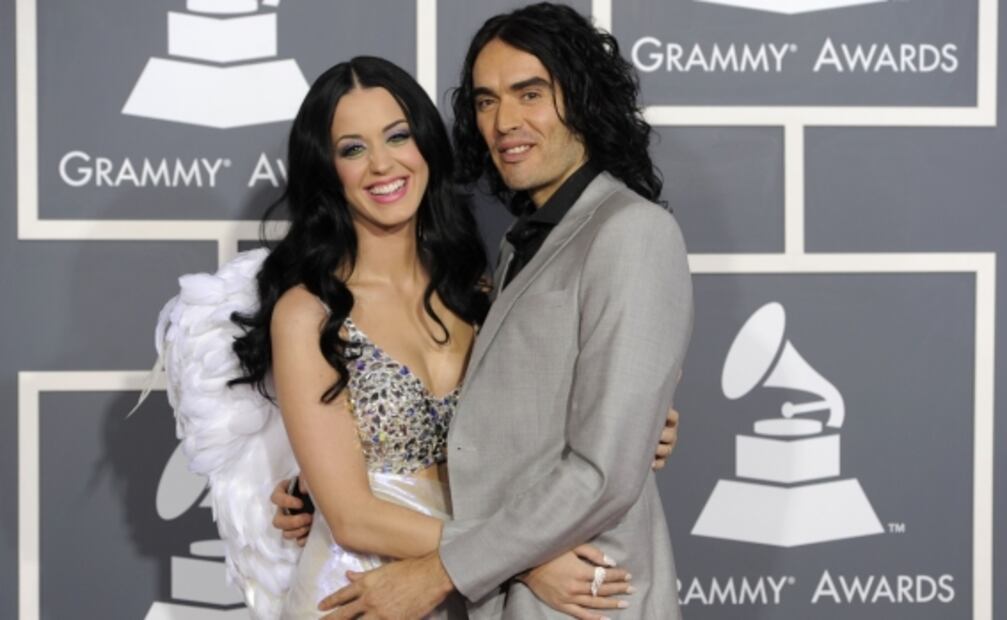 Los amores de Katy Perry antes de Orlando Bloom