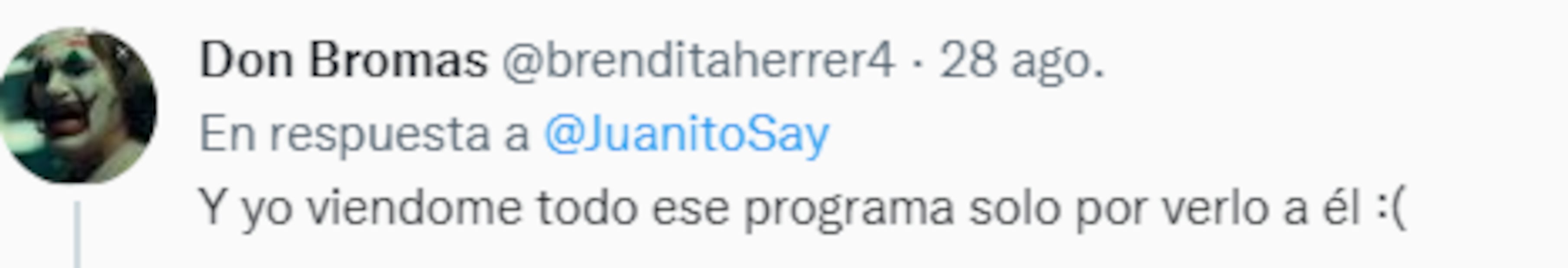 Johnny Depp bromeó sobre su participación en los VMAs 2022: "Necesitaba el trabajo"