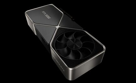 Videojuegos en 8K serán una realidad con el GPU más poderoso