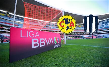 Liga MX Femenil: Horario y canales para ver la final de ida entre América y Rayadas