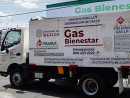 Gas Bienestar 2025; conoce los precios y la fecha límite para adquirirlo