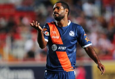 Bryan Angulo se despide del torneo