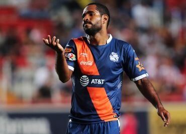 Bryan Angulo se despide del torneo