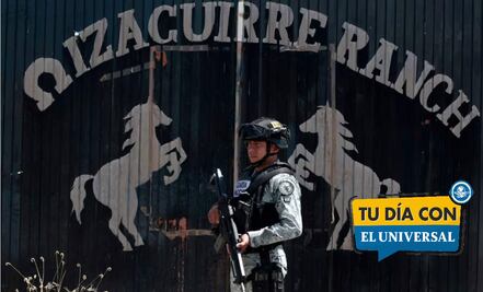 La narcoescuela del CJNG: 21 municipios en entrenamiento intensivo
