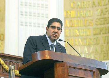 Procurador pide a diputados elevar sanciones por narcomenudeo